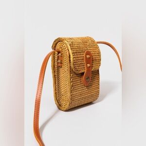 Crossbody mini Purse